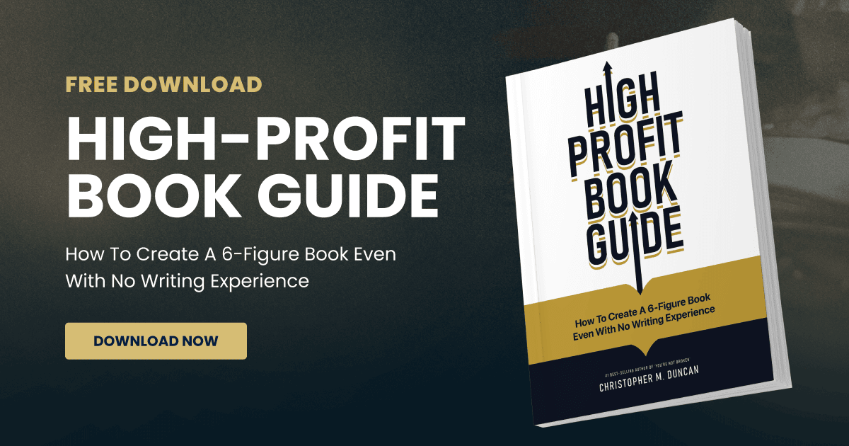[Free Download] The High-Profit Book Guide